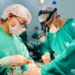 Acre chega a 64 transplantes de fígado realizados desde o início do programa de cirurgia