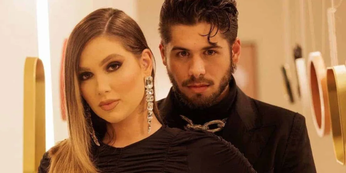 "Para quem quiser ir"; Virginia Fonseca fará festa de aniversário aberta ao público em evento com Zé Felipe com cobrança de ingresso