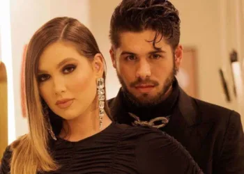 "Para quem quiser ir"; Virginia Fonseca fará festa de aniversário aberta ao público em evento com Zé Felipe com cobrança de ingresso 1 "Para quem quiser ir"; Virginia Fonseca fará festa de aniversário aberta ao público em evento com Zé Felipe com cobrança de ingresso