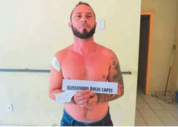 MP pede transferência de policial que matou picolezeiro para presídio de segurança máxima após mau comportamento