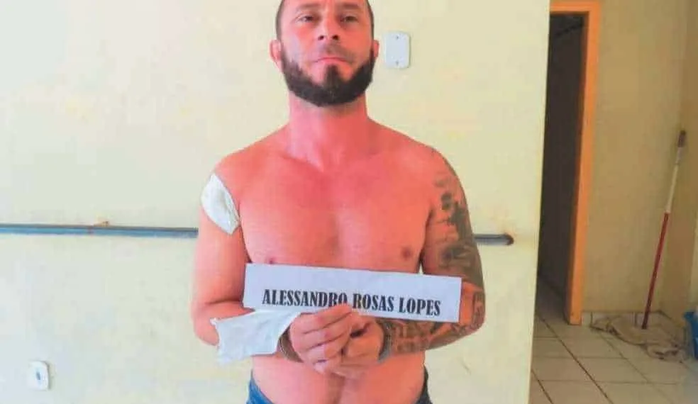 Policial penal que matou picolezeiro com tiro nas costas tem pedido de prisão domiciliar negado