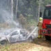 Foto: Corpo de Bombeiros