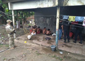 Foto: Arquivo Polícia Civil