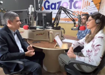 ‘Grande prejuízo’, afirma deputado Fagner Calegário sobre golpe que sofreu de suposta pirâmide financeira