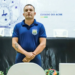 Francisco Gilvan tinha tudo para seguir no mundo do crime, mas decidiu mudar de vida. Foto: Marcos Vicentti/Secom