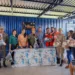 Governo leva ajuda humanitária aos alagados em Xapuri e assina convênio para limpeza das ruas