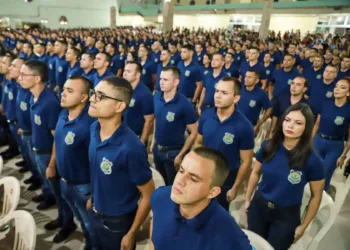Foto: Marcos Vicentti/Secom