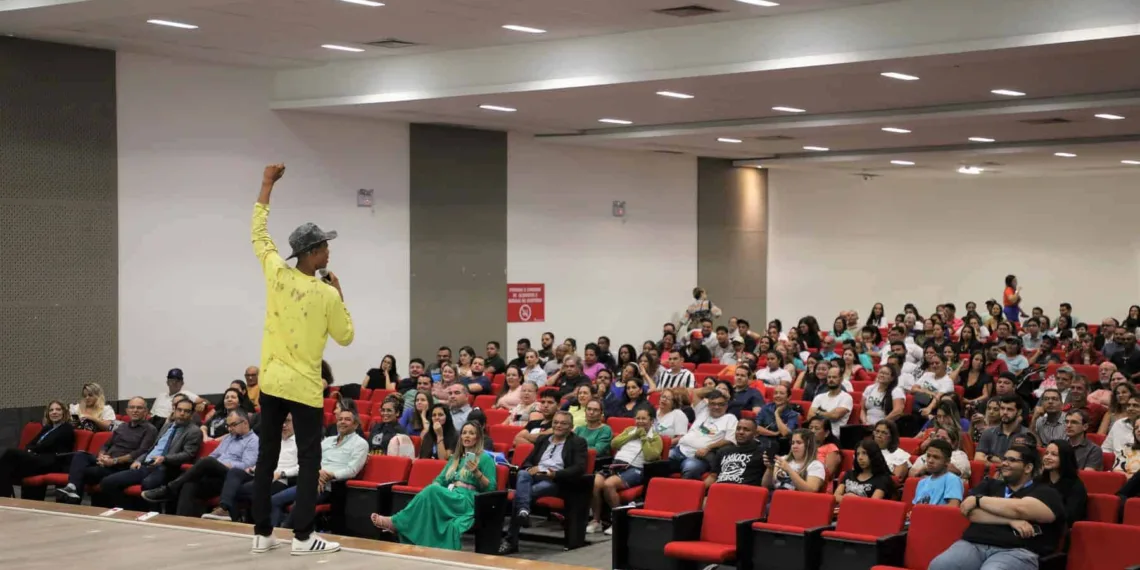 Sebrae comemora 32 anos de atuação no Acre
