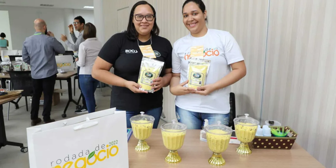 Pesquisa do Sebrae revela que mais de 23 mil mulheres são empreendedoras no Acre