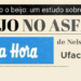 Espetáculo 'Estudando o Beijo' ocorre neste final de semana com entrada gratuita na Ufac