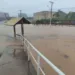 Forte chuva causa inundação em pelo menos cinco bairros de Rio Branco; veja imagens