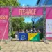Estudantes do Acre pedem ajuda para conquistar visualizações em vídeo e ganhar competição da Febrace, em São Paulo