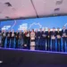 Evento contou com a participação do vice-presidente da República e ministro do Desenvolvimento, Indústria, Comércio e Serviços, Geraldo Alckmin, do presidente da CNC, José Roberto Tadros, da ministra do Turismo, Daniela Carneiro, e de parlamentares de todo o País [FOTO: ROSE PERES]