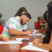 Em menos de um mês, mais 132 servidores passaram a integrar o quadro de professores permanentes do Estado.