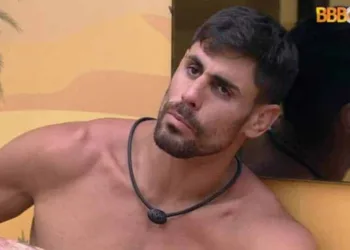 Cara de Sapato é eliminado do BBB 23 por violar regras do programa 7 Cara de Sapato é eliminado do BBB 23 por violar regras do programa
