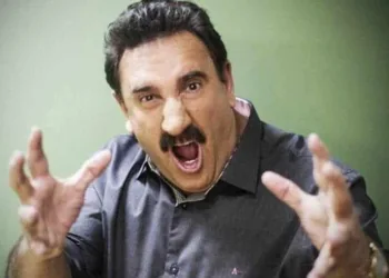 Ratinho pede indenização de ex-BBB por danos morais