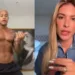 Lore Improta fala sobre brigas por ciúmes com Léo Santana: "O Brasil deseja"