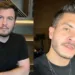 Arthur foi ao podcast de Thiago Nigri após romper com Maíra