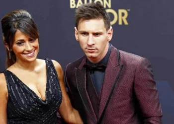 Messi é ameaçado após ataque a tiros em mercado da família de sua mulher: ‘Estamos te esperando’ 15 Messi é ameaçado após ataque a tiros em mercado da família de sua mulher: ‘Estamos te esperando’