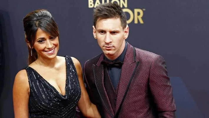 Messi é ameaçado após ataque a tiros em mercado da família de sua mulher: ‘Estamos te esperando’