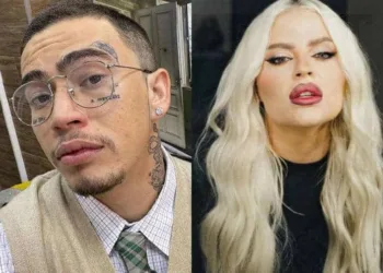 Reconciliação entre Luísa Sonza e Whindersson Nunes é anunciada: “merecem muito”