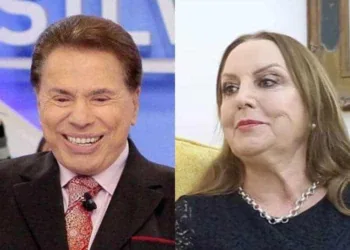 Confira o resultado do exame de DNA da mulher que afirma ser filha de Silvio Santos 9 Confira o resultado do exame de DNA da mulher que afirma ser filha de Silvio Santos