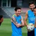 Piqué fala sobre música de Shakira e revela surpresa com caso Daniel Alves