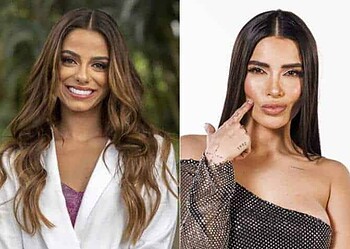 Saiba quando acontecerá a troca de participantes entre ‘Big Brother Brasil’ e ‘La Casa de Los Famosos’ 5 Saiba quando acontecerá a troca de participantes entre ‘Big Brother Brasil’ e ‘La Casa de Los Famosos’