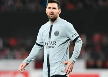 Torcida do PSG promete atitude contra Lionel Messi no fim de semana
