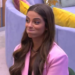 Key Alves se choca ao saber que participantes do reality mexicano tomam banho pelados