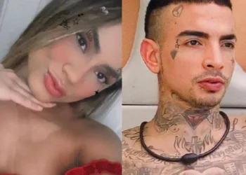 Lexa recebe apoio após ver traição do marido ao vivo no BBB23