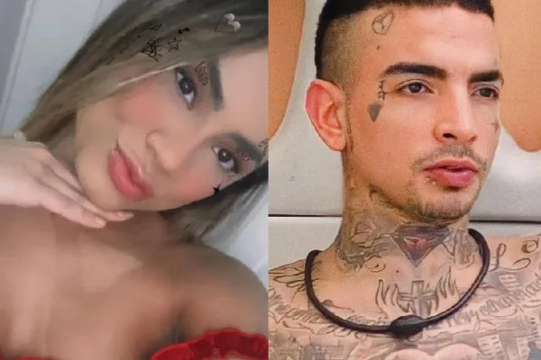 Lexa recebe apoio após ver traição do marido ao vivo no BBB23