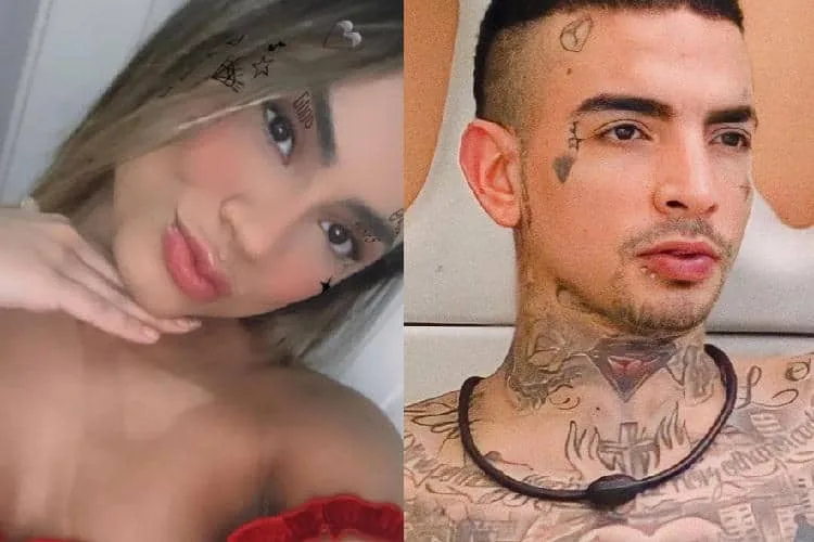 Lexa recebe apoio após ver traição do marido ao vivo no BBB23