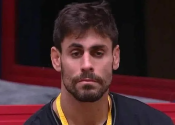 Cara de Sapato faz revelação após eliminação do BBB23: “Apenas tentando viver”