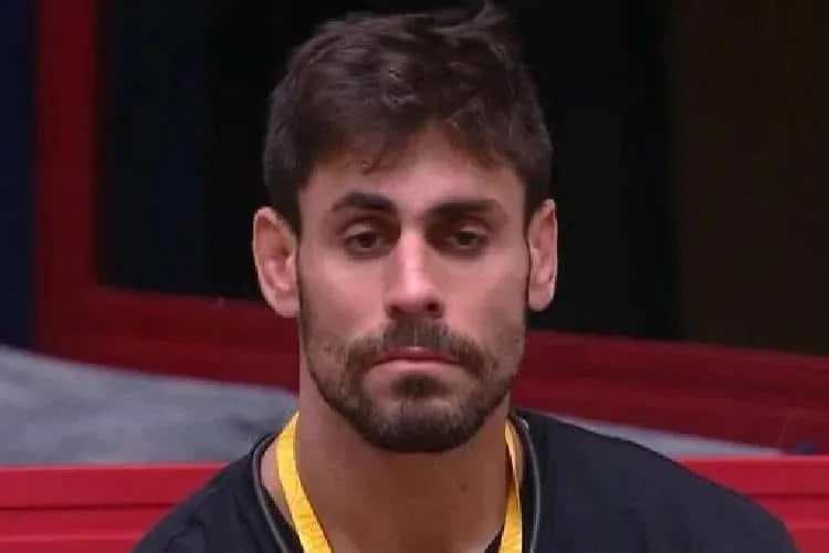 Cara de Sapato faz revelação após eliminação do BBB23: “Apenas tentando viver”
