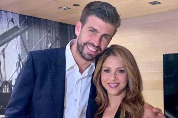 Piqué sobre separação com Shakira: "Não vou gastar dinheiro limpando a minha imagem"