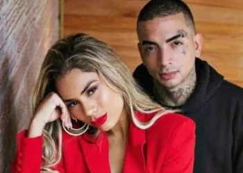 Fim! Lexa termina casamento de 7 anos com MC Guimê após episódio polêmico no 'BBB 23', diz site