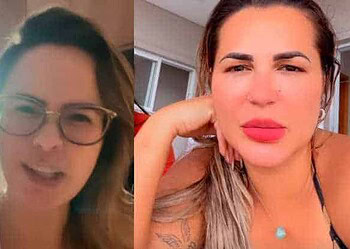 "Não gostou, me processa", dispara Ana Paula Renault para Deolane; entenda! 9 "Não gostou, me processa", dispara Ana Paula Renault para Deolane; entenda!