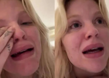 Luisa Sonza se desespera após boicote de gravadora: “Me dói demais”