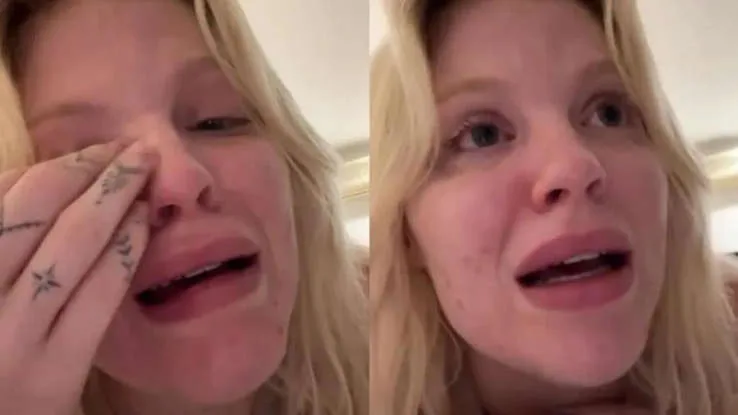 Luisa Sonza se desespera após boicote de gravadora: “Me dói demais”