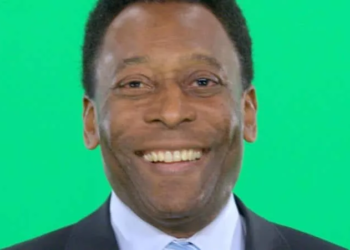 Viúva de Pelé, Marcia Aoki toma decisão fundamental envolvendo Edinho, filho do ex-jogador. Saiba!