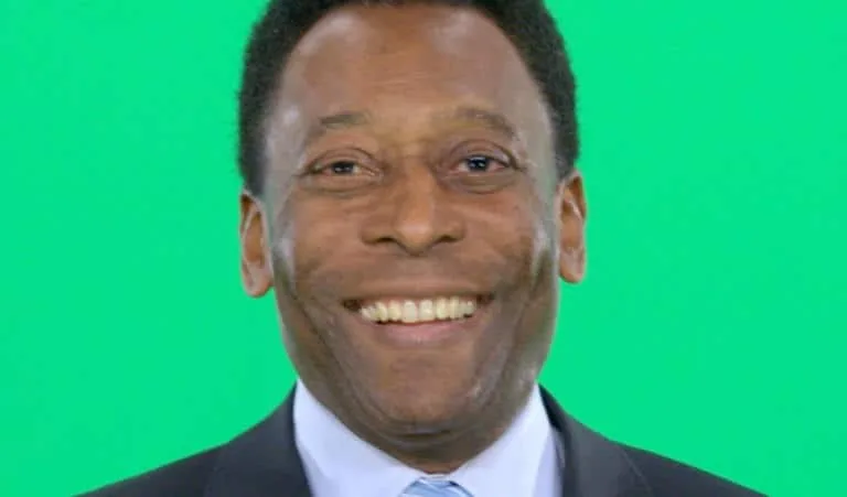 Viúva de Pelé, Marcia Aoki toma decisão fundamental envolvendo Edinho, filho do ex-jogador. Saiba!