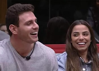 Gustavo Cowboy esfria namoro com Key Alves: “Tenho que conhecer”