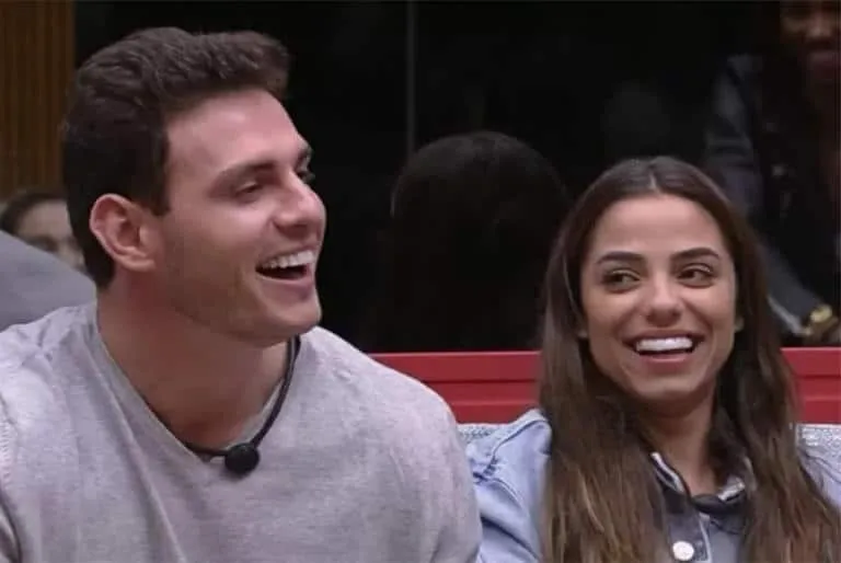 Gustavo Cowboy esfria namoro com Key Alves: “Tenho que conhecer”