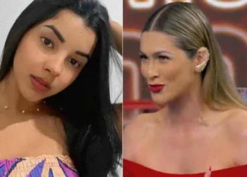 Namorada de João Gomes manda indireta para Lívia Andrade: ”Sem noção” 10 Namorada de João Gomes manda indireta para Lívia Andrade: ”Sem noção”