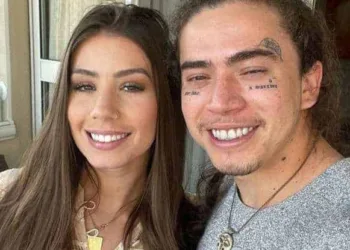 Maria Lina se pronuncia após Whindersson Nunes deixar de seguí-la