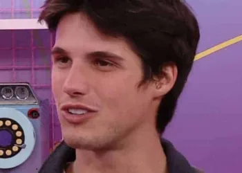 BBB23: Eliminado 2ª vez, Gabriel Fop diz que reality é manipulado