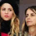 Shakira trocou socos com mãe de Piqué após bate-boca e descoberta chocante. Saiba mais!