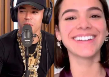 Romance entre L7nnon e Bruna Marquezine é especulado por internautas, saiba mais