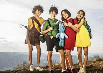 "Turma da Mônica Jovem": atriz escolhida para interpretar Mônica em filme revolta fãs